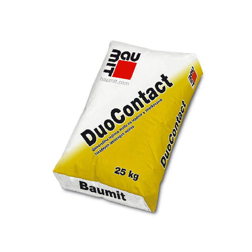 Baumit DuoContact